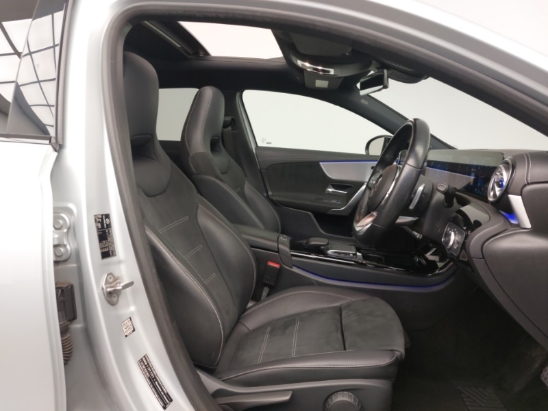 Used Mercedes-Benz A-Class 2021 for sale - 76897776: Photo 11