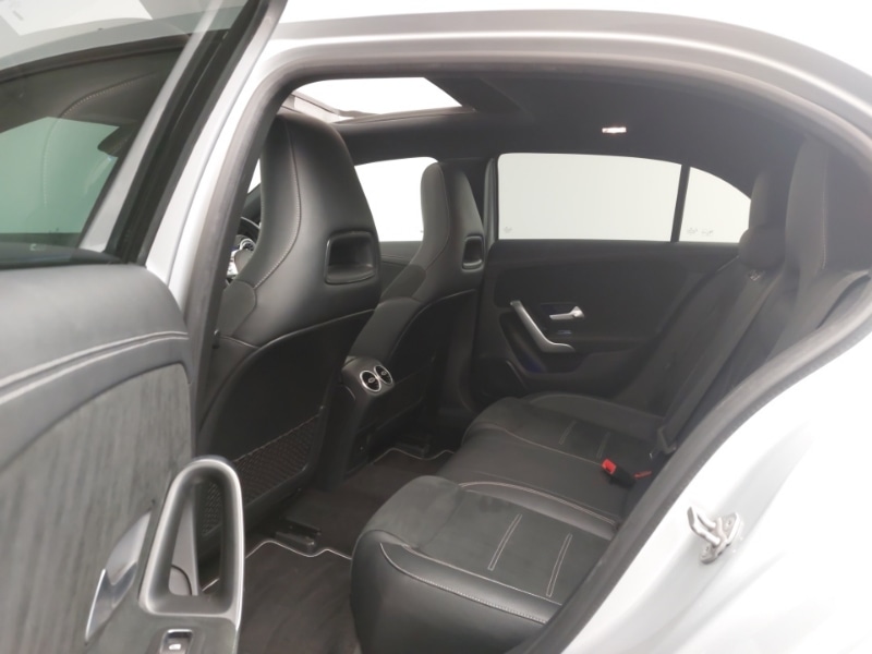 Used Mercedes-Benz A-Class 2021 for sale - 76897776: Photo 12