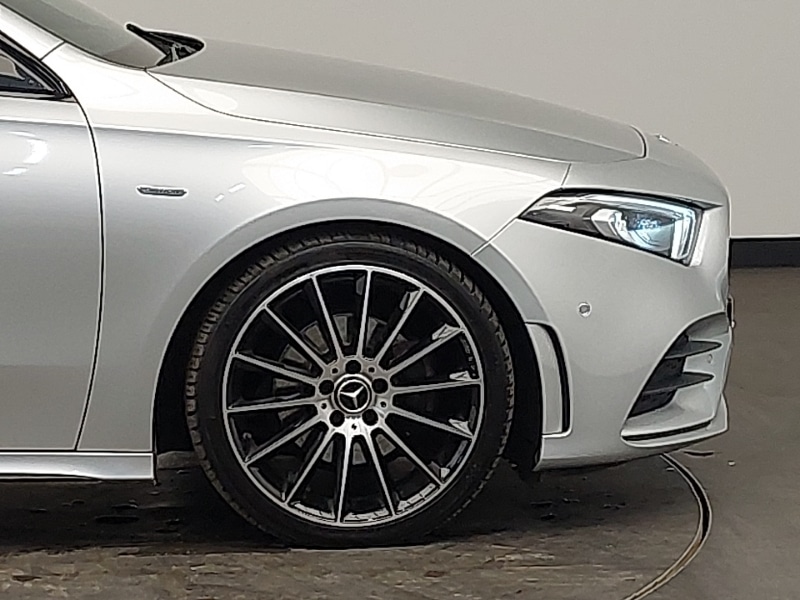 Used Mercedes-Benz A-Class 2021 for sale - 76897776: Photo 14