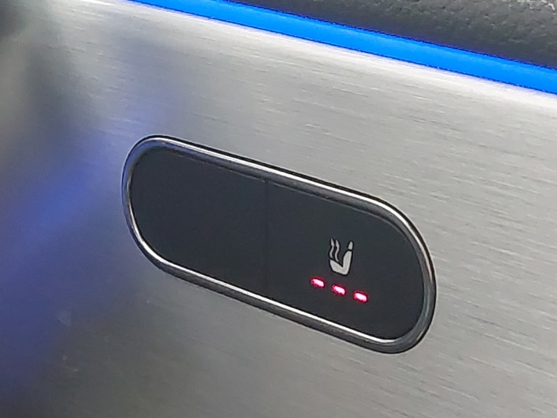 Used Mercedes-Benz A-Class 2021 for sale - 76897776: Photo 17