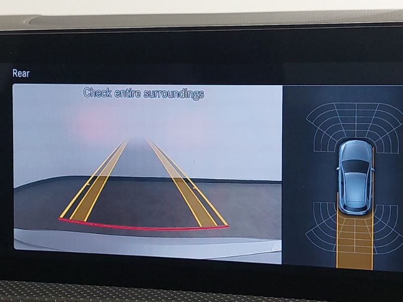 Used Mercedes-Benz A-Class 2021 for sale - 76897776: Photo 18