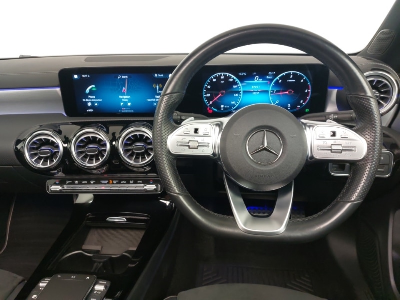 Used Mercedes-Benz A-Class 2021 for sale - 76897776: Photo 5