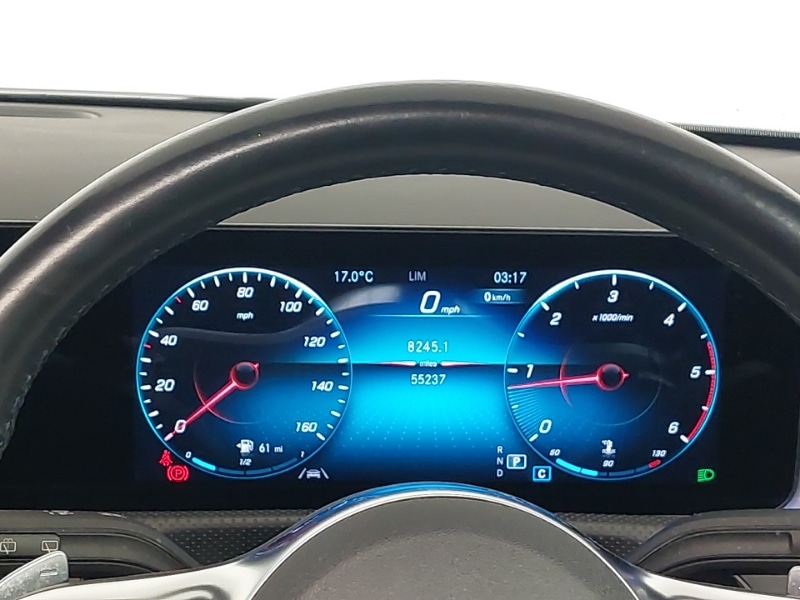 Used Mercedes-Benz A-Class 2021 for sale - 76897776: Photo 9