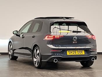 Used Volkswagen Golf 2026 for sale - 79790209: Photo