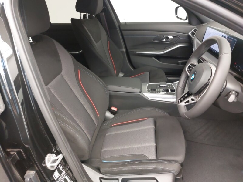 Used BMW 3 Series 2025 for sale - 77433218: Photo 11