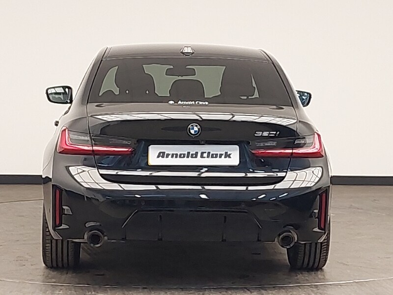 Used BMW 3 Series 2025 for sale - 77433218: Photo 15