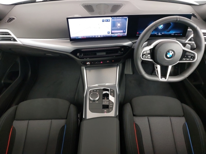 Used BMW 3 Series 2025 for sale - 77433218: Photo 4