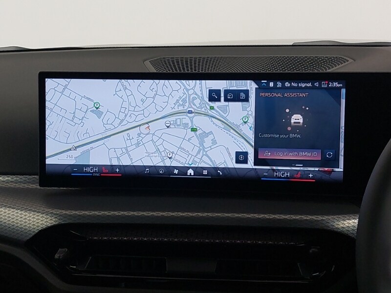 Used BMW 3 Series 2025 for sale - 77433218: Photo 8