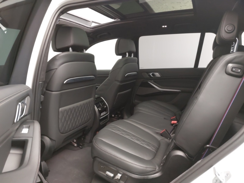 Used BMW X7 2025 for sale - 77987827: Photo 12