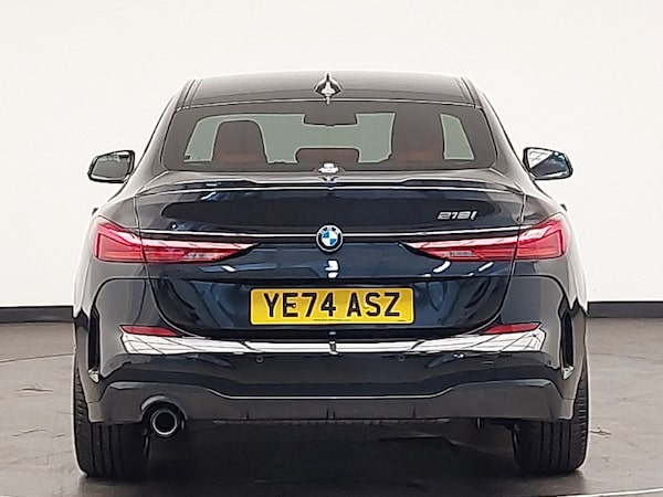 Used BMW 2 Series 2024 for sale - 75684388: Photo 15