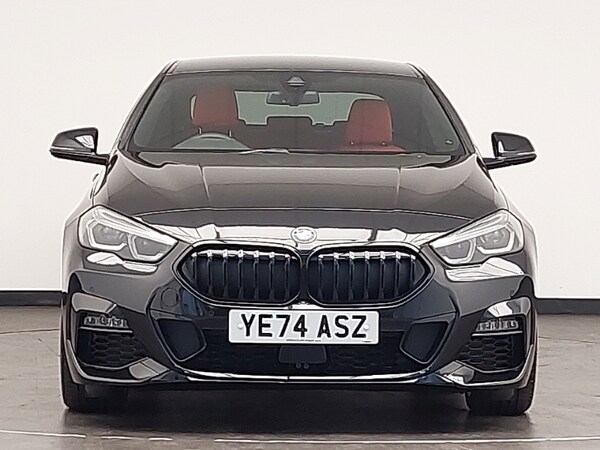 Used BMW 2 Series 2024 for sale - 75684388: Photo 16