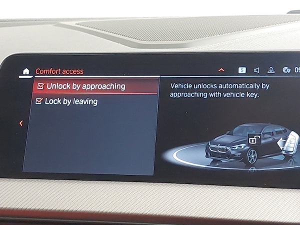 Used BMW 2 Series 2024 for sale - 75684388: Photo 18