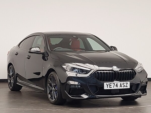Used BMW 2 Series 2024 for sale - 75684388: Photo 1