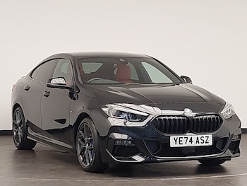 BMW - 2 Series