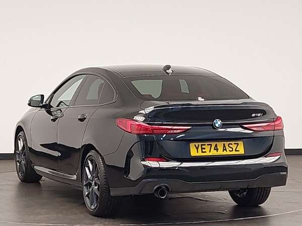 Used BMW 2 Series 2024 for sale - 75684388: Photo 3