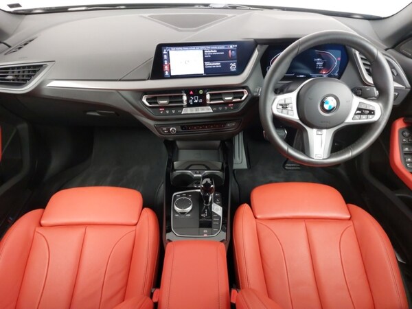Used BMW 2 Series 2024 for sale - 75684388: Photo 4