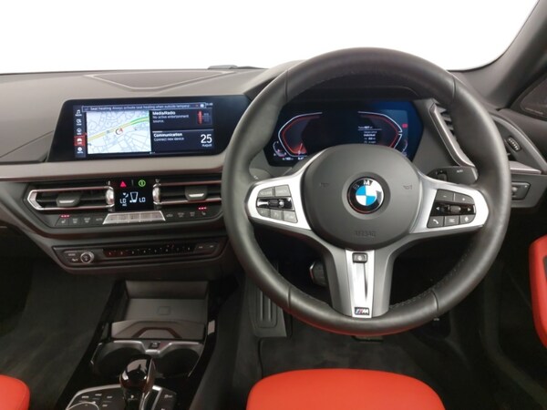 Used BMW 2 Series 2024 for sale - 75684388: Photo 5