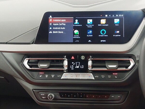 Used BMW 2 Series 2024 for sale - 75684388: Photo 8