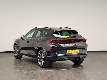 Used Cupra Formentor 2025 for sale - 79501523: Photo