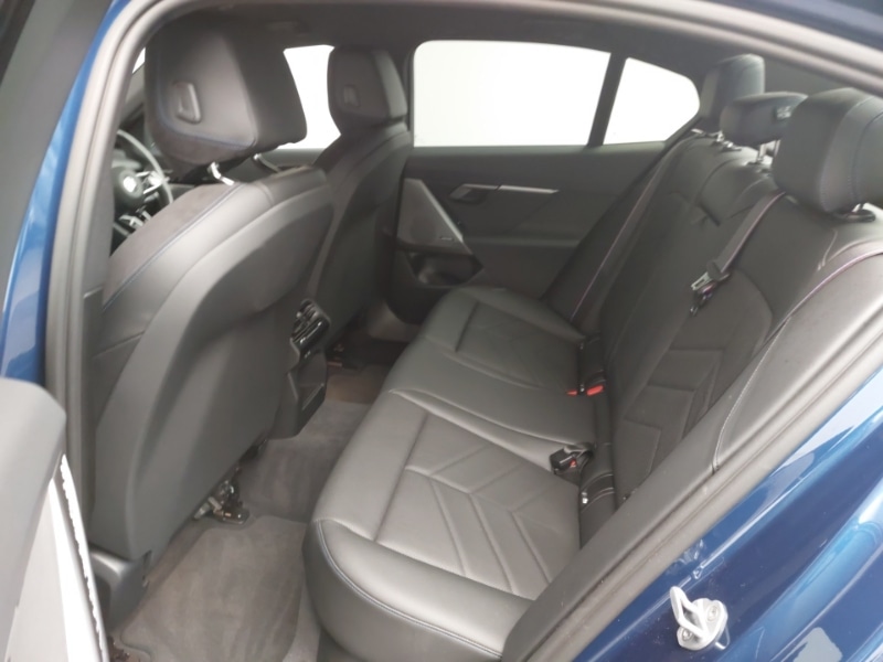 Used BMW 5 Series 2025 for sale - 78065920: Photo 12