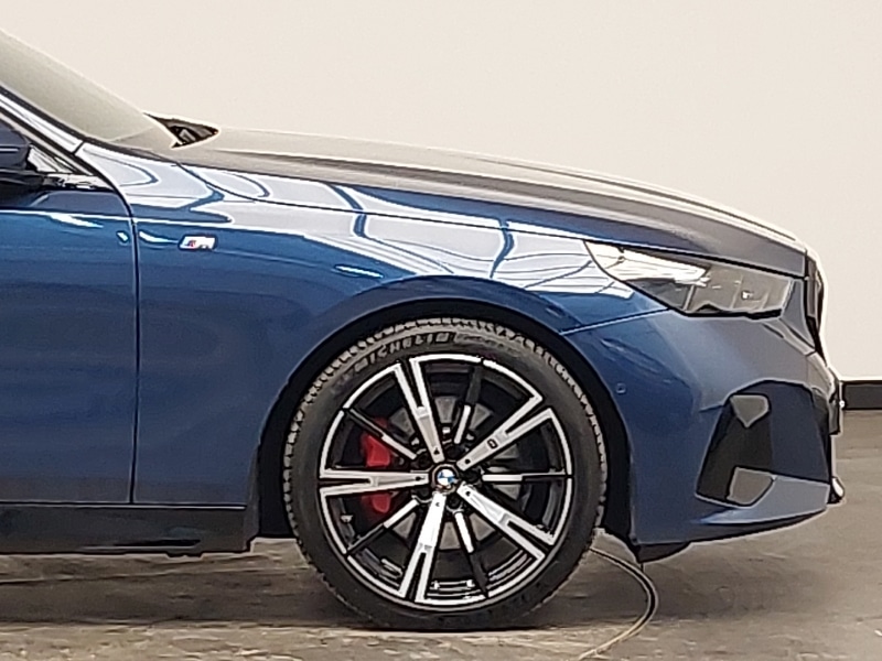 Used BMW 5 Series 2025 for sale - 78065920: Photo 14