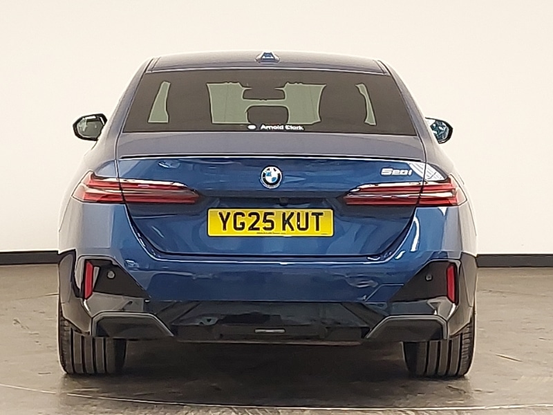 Used BMW 5 Series 2025 for sale - 78065920: Photo 15