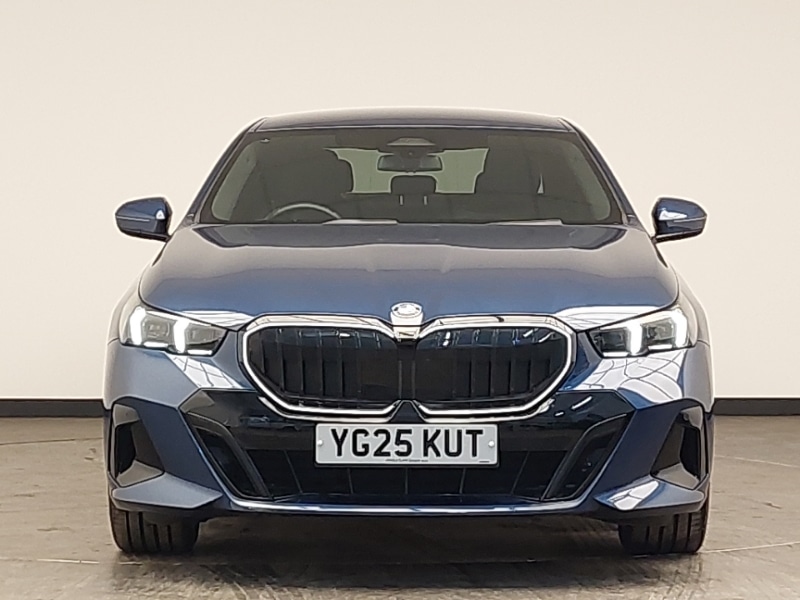 Used BMW 5 Series 2025 for sale - 78065920: Photo 16