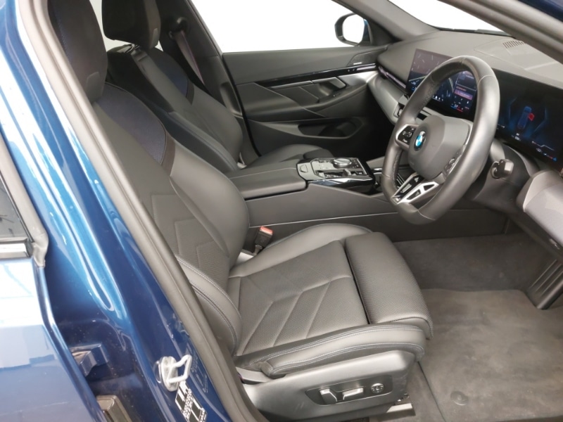 Used BMW 5 Series 2025 for sale - 78065920: Photo 6