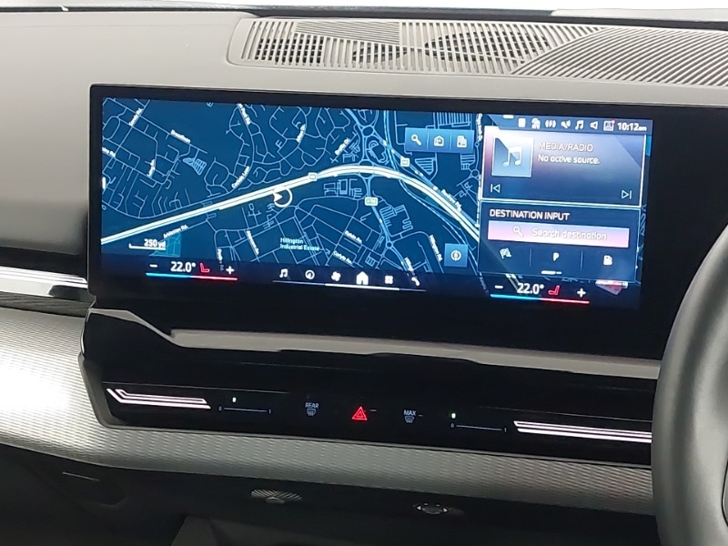 Used BMW 5 Series 2025 for sale - 78065920: Photo 8