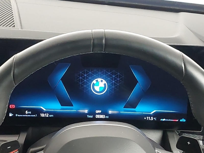 Used BMW 5 Series 2025 for sale - 78065920: Photo 9