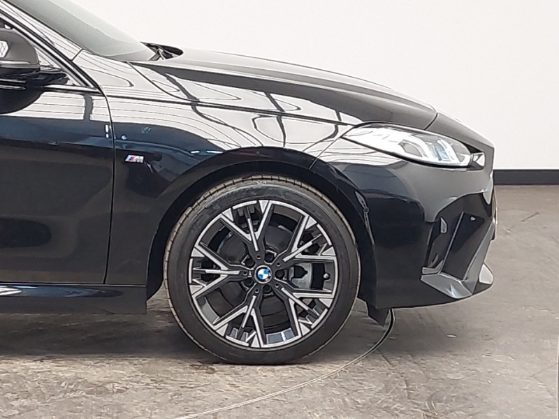 Used BMW 1 Series 2025 for sale - 77419395: Photo 14