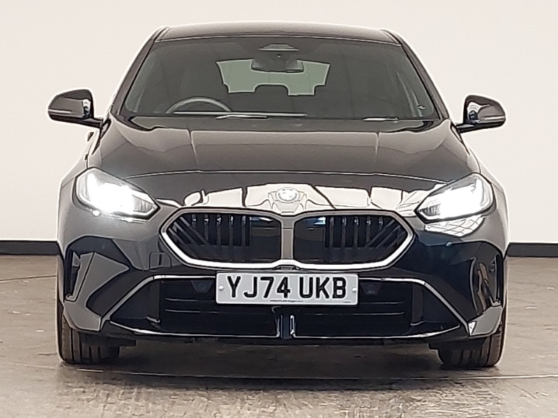 Used BMW 1 Series 2025 for sale - 77419395: Photo 16