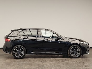 Used BMW 1 Series 2025 for sale - 77419395: Photo