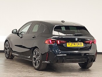 Used BMW 1 Series 2025 for sale - 77419395: Photo