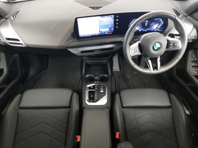 Used BMW 1 Series 2025 for sale - 77419395: Photo 4