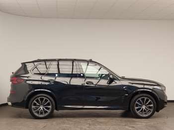 Used BMW X5 2024 for sale - 74219412: Photo