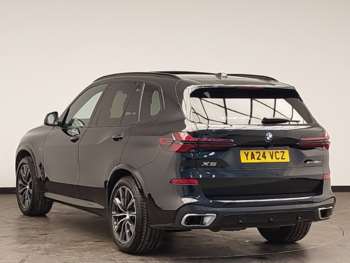 Used BMW X5 2024 for sale - 74219412: Photo