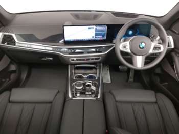 Used BMW X5 2024 for sale - 74219412: Photo