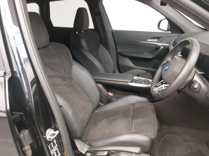 Used BMW iX1 2025 for sale - 76160513: Photo 11