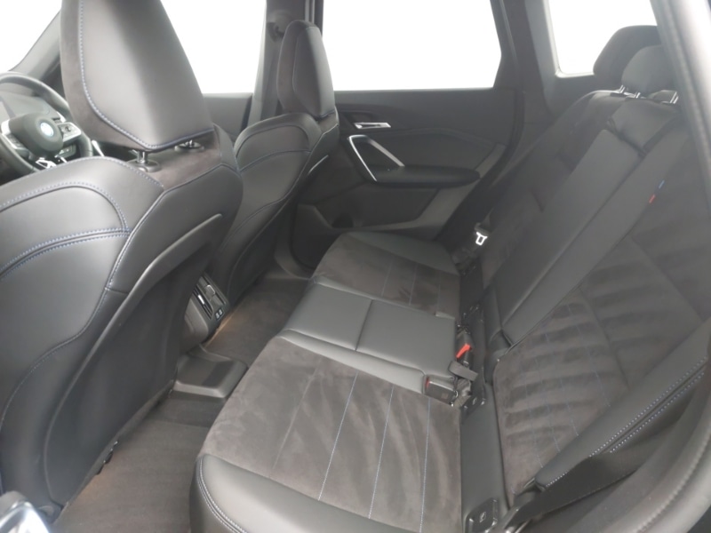 Used BMW iX1 2025 for sale - 76160513: Photo 12