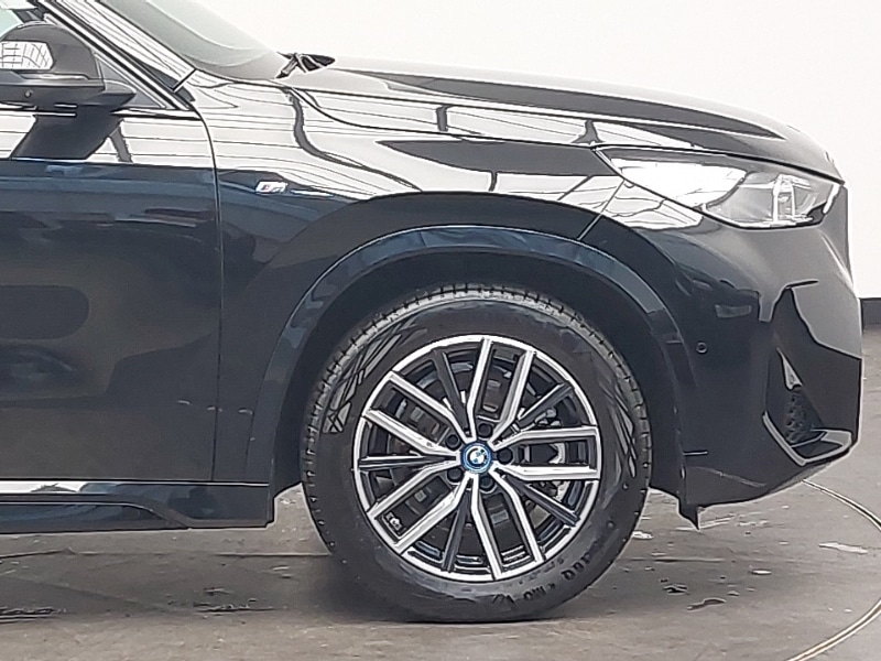Used BMW iX1 2025 for sale - 76160513: Photo 14