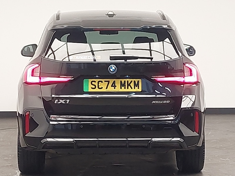Used BMW iX1 2025 for sale - 76160513: Photo 15