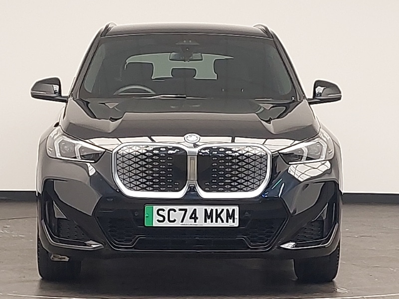 Used BMW iX1 2025 for sale - 76160513: Photo 16