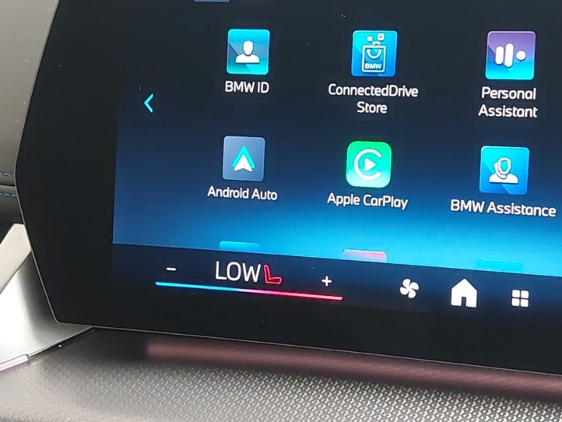 Used BMW iX1 2025 for sale - 76160513: Photo 19