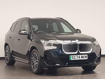 BMW - iX1