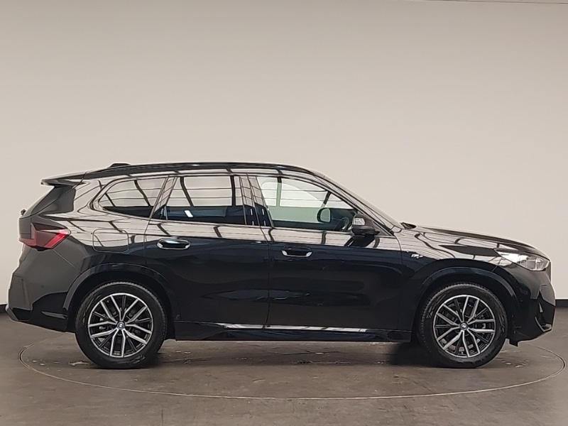Used BMW iX1 2025 for sale - 76160513: Photo 2