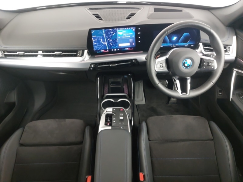 Used BMW iX1 2025 for sale - 76160513: Photo 4