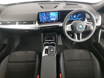 Used BMW iX1 2025 for sale - 76160513: Photo 4