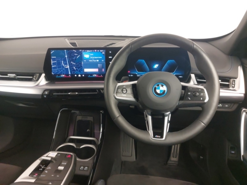 Used BMW iX1 2025 for sale - 76160513: Photo 5