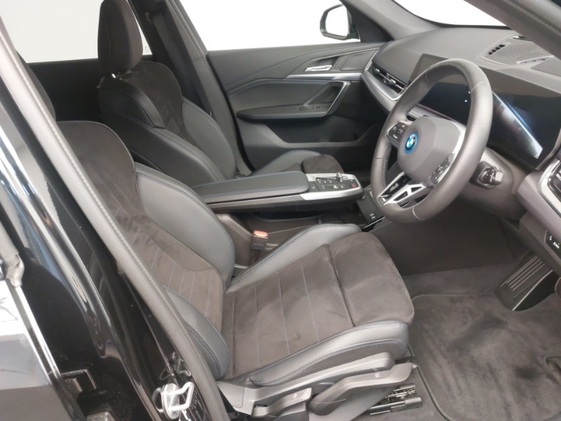 Used BMW iX1 2025 for sale - 76160513: Photo 6